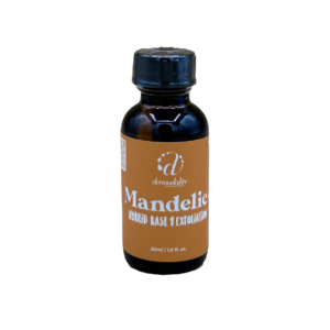 Dermodality Skin Solutions - Pure Mandelic Hybrid Base 1 Peel