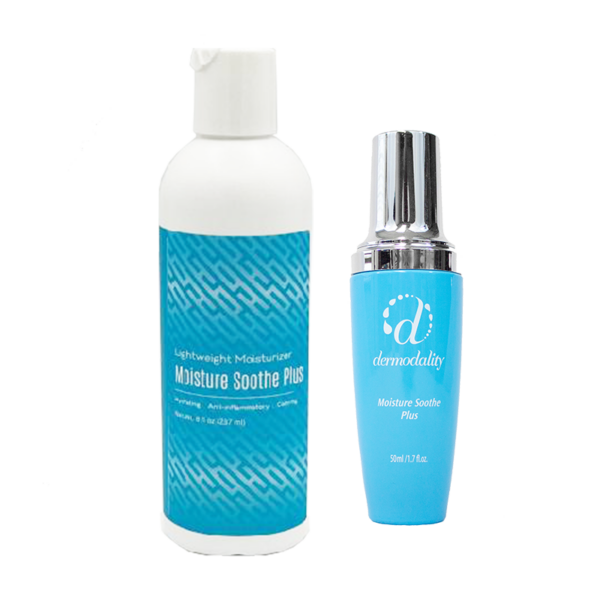 Moisture Soothe Plus