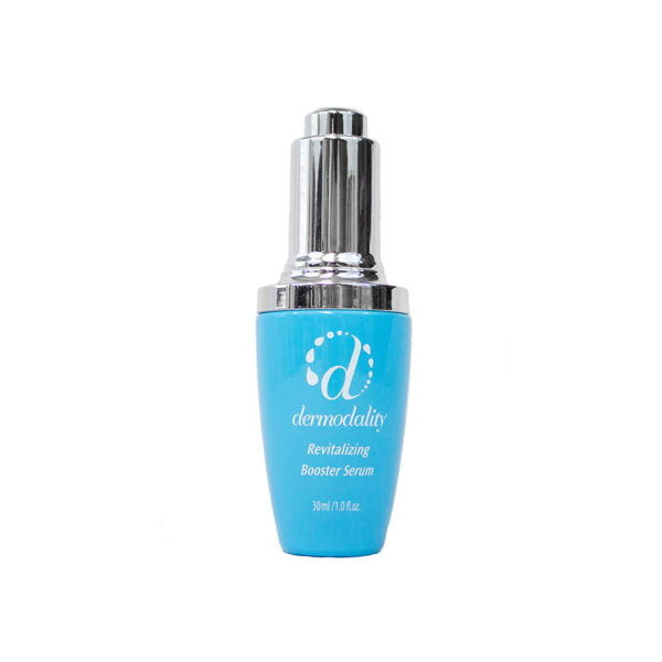 Dermodality Revitalizing Booster Serum - Vitality Booster