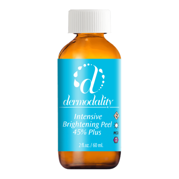 Intensive Brightening Peel 45% Plus