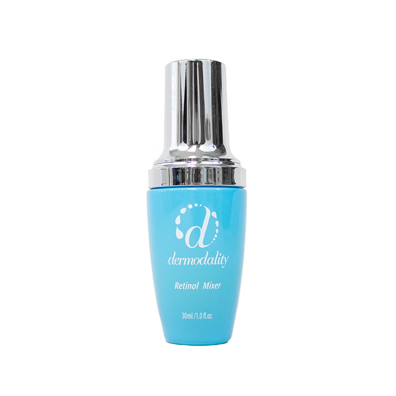 Dermodality Retinol Mixer