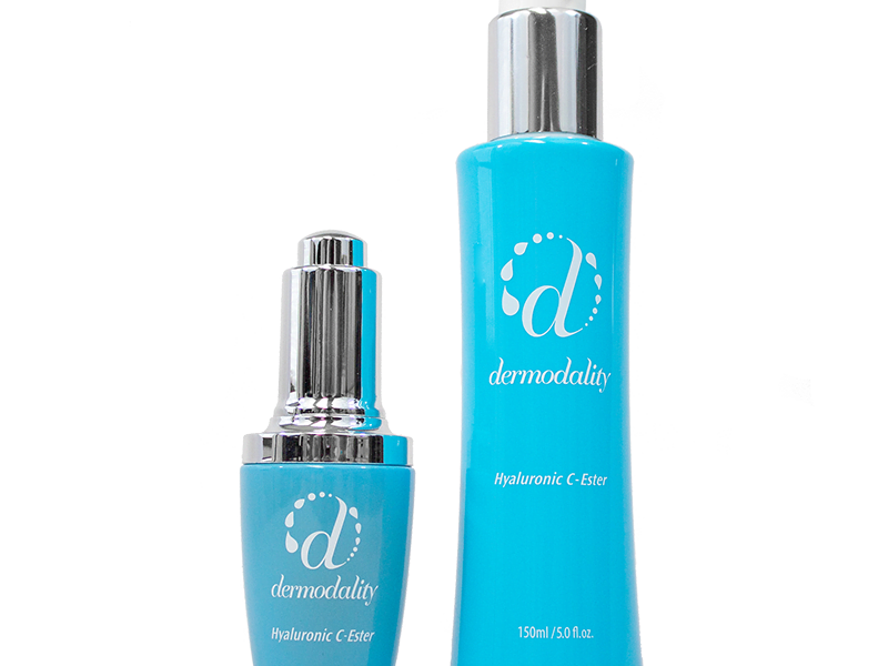 Dermodality Hyaluronic C Ester