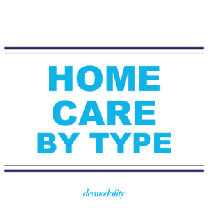 Home Care by Type
