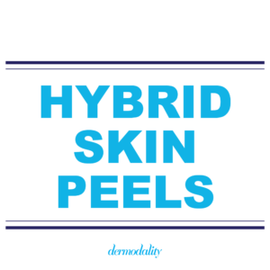 Hybrid Skin Peels