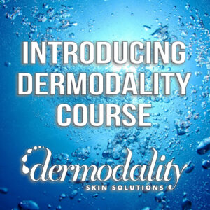 Introducing Dermodality - The Zoom Course
