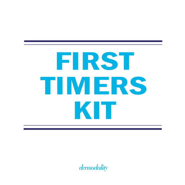 first-timers-kit-dermodality-skin-solutions