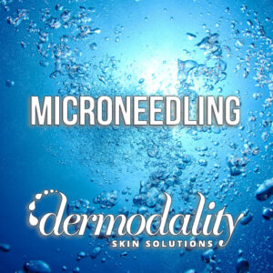 Dermodality Microneedling Class