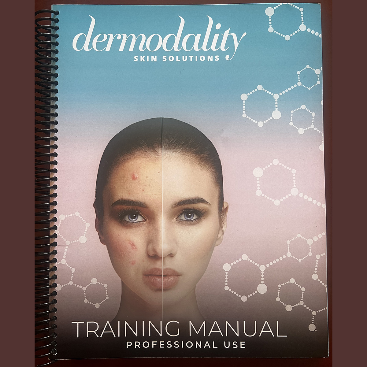 Dermodality Training Manual