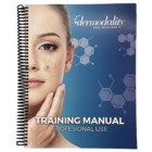 Dermodality Training Manual - Cover Image