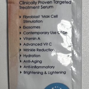 Dermodality Revitalizing Booster Serum - Vitality Booster