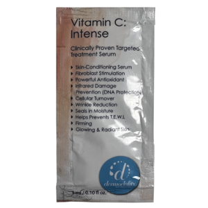 Dermodality Vitamin C Intense - Sample