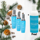 Dermodality Holiday Specials