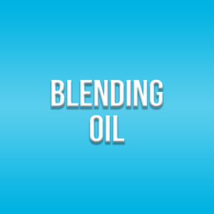 Blending Oil