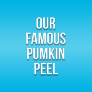 Famous Pumpkin Peel