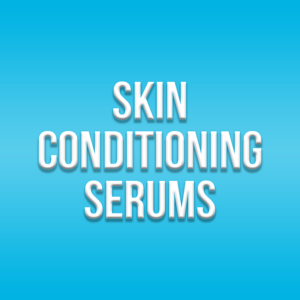 Skin Conditioning Serums