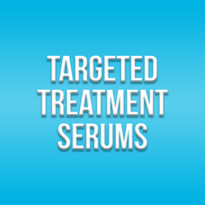 Targeted Treatment Serums