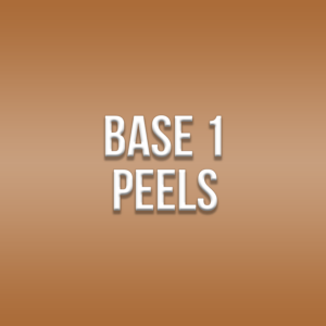 Base 1 Peels