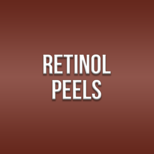 Retinol Peels