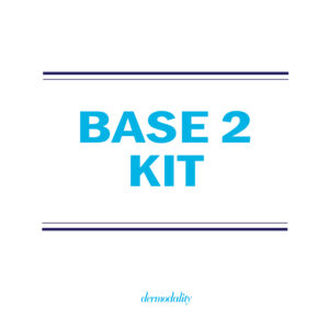 Dermodality Base 2 Kit