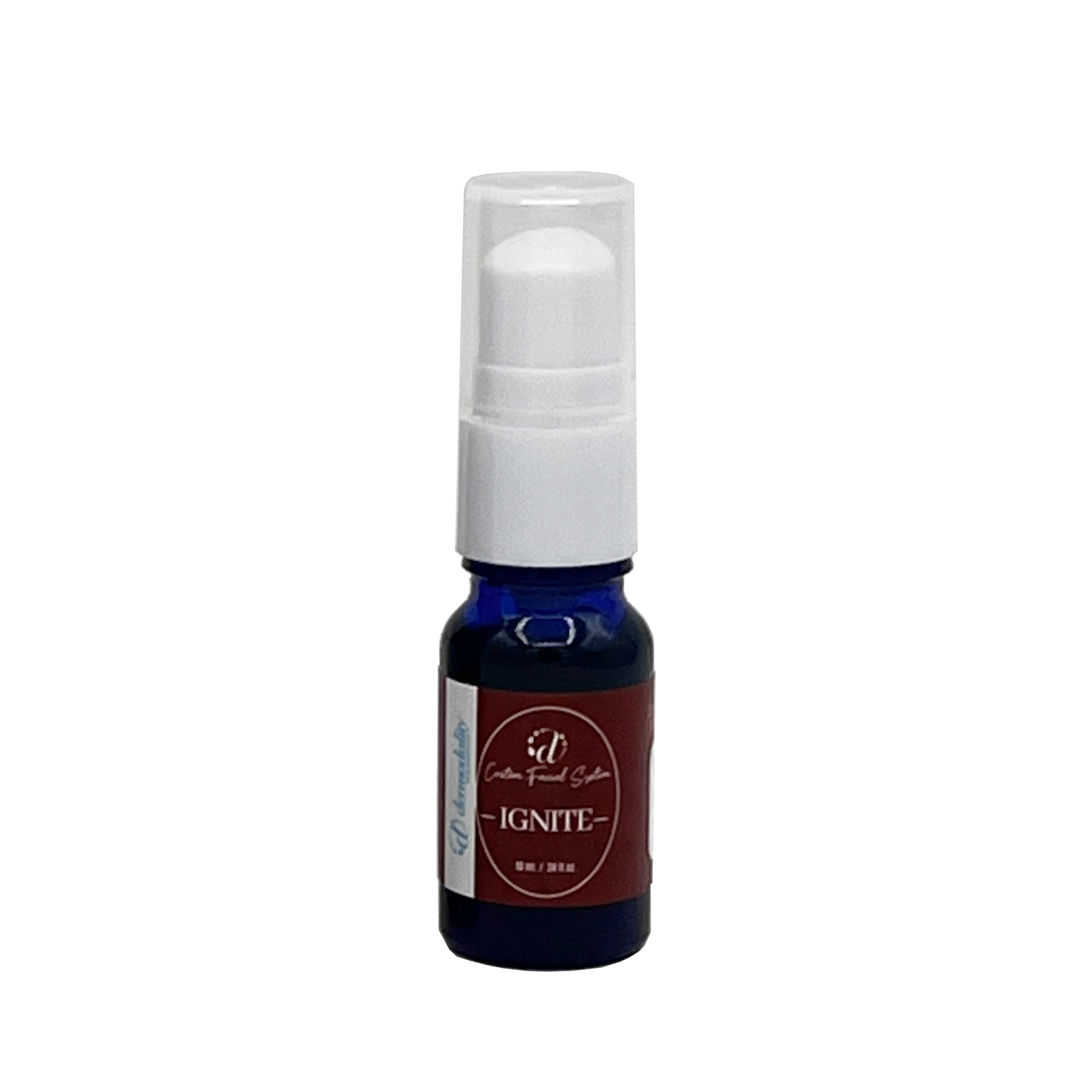 IGNITE, one of the most advanced anti-aging treatment serums on the market today 10ml