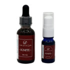 IGNITE, one of the most advanced anti-aging treatment serums on the market today