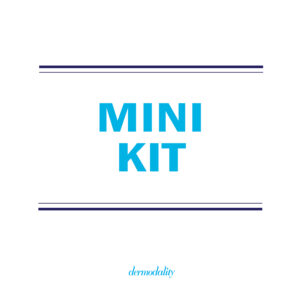 Dermodality Mini Kit